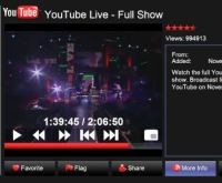 Asyik Bisa Nonton Video Youtube Lewat Konsol Game