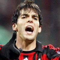 Calcio Oscar Menanti Kaka 