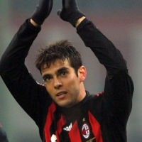 Kaka itu Tak Tergantikan