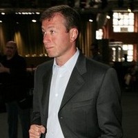 Kenyon: Abramovich Tidak Jual Chelsea!