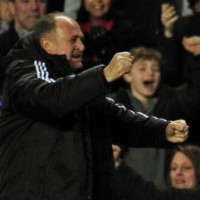 Bernafas Lebih Lega, Scolari?