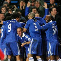 Nyaris Tak Adil Buat Chelsea 