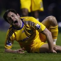 Musim Sudah Usai, Cole