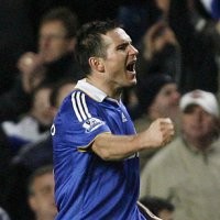 Scolari: Untung Ada Lampard