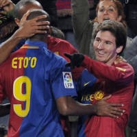 Rekor El Barca: Rakus Poin dan Gol