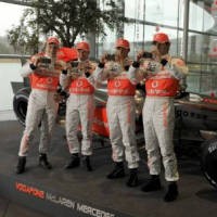 McLaren: Sistem Medali? Siapa Takut!