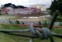 Api Padam, Mobil Pemadam Tinggalkan Depo Pertamina Plumpang