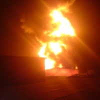 SBY: Investigasi Kasus Plumpang!