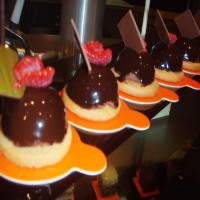 Spesial Valentine: 5 Cokelat Cake Trendy!