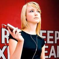 Awas, iPod Bisa Bikin Infeksi Telinga