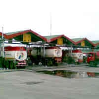 Jika Depo Plumpang Stop Operasi, Stok UPms 3 Bisa untuk 4,9 Hari