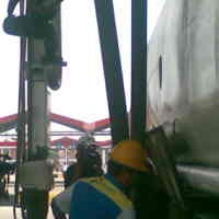 Pertamina: Depo Plumpang Siap Beroperasi Pukul 14.00