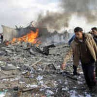 Qatar Usir Perwakilan Dagang Israel di Doha