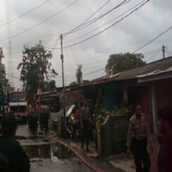 Pemukiman Liar di Sekitar Plumpang akan Ditertibkan