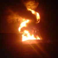 Pertamina: Tanki Meledak Setelah 3 Jam Terima Premium