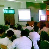 Guangzhou Tularkan Tehnik Baru Operasi Mata