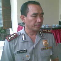 Dua Personel Polisi Akan Jaga Enam TPS