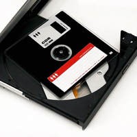 Floppy CD-R, Bangkitkan Kenangan Era Disket