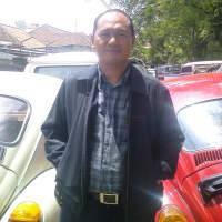 Klub VCB Tak Perlu Punya Mobil VW