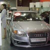 Garuda Mataram Motor Garap VW dan Audi