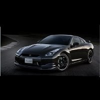 Nissan GT-R Eksklusif