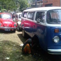 VW 100% Khusus Pecinta Volkswagen