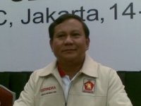 Anak Jalanan Jabar Dukung Prabowo Tapi Pikir-pikir Pilih Gerindra