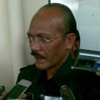 Dana Logistik Belum Cair, KPU Jabar Kelimpungan