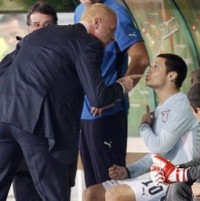 Kung Fu Pandev cs yang Belum Padu