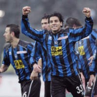 Atalanta Pantas Menang dari Inter