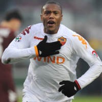 Gol Cantik Baptista Menangkan Roma