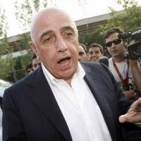 Milanisti Tak Tahu Berterima Kasih