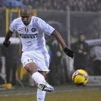 Kalah dari Atalanta, Inter Ingin Bayar pada Roma