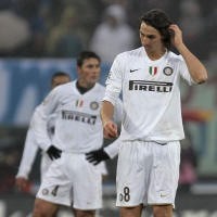 Penampilan Terburuk Inter