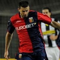 Genoa Pun Idamkan Liga Champions 