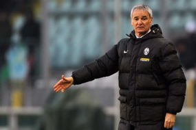 Ranieri Puas dengan Hasil Seri