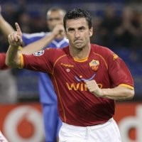 Panucci untuk Dua Tahun Lagi