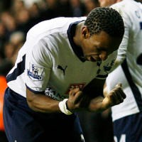 Reuni Adil Spurs - Portsmouth