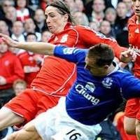 Everton Tidak Takut Anfield