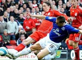 Everton Tidak Takut Anfield
