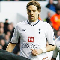 Spurs Ditahan Portsmouth 