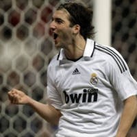 Higuain: Madrid Kejar Gelar Hingga Akhir