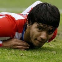 Maradona Sarankan Aguero ke Inggris