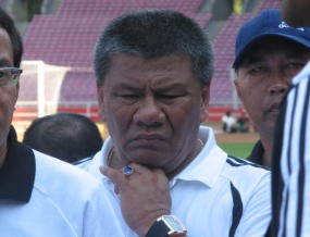 Bendol Kenali Gaya Lawan