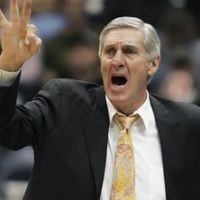 Sloan Akan 22 Tahun Pegang Jazz 