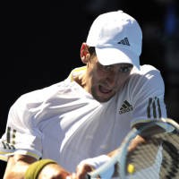 Semangat Tak Cukup Hentikan Djokovic