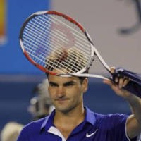 Awal Bagus Federer dan Djokovic