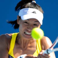 Date Lebih Nikmati Tenis di Usia 38