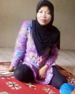 Mbak Non Simpan Kembali Kado Monyet untuk Obama