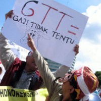 50 Persen Kepala Dinas Pendidikan Dijabat Tim Sukses Bupati